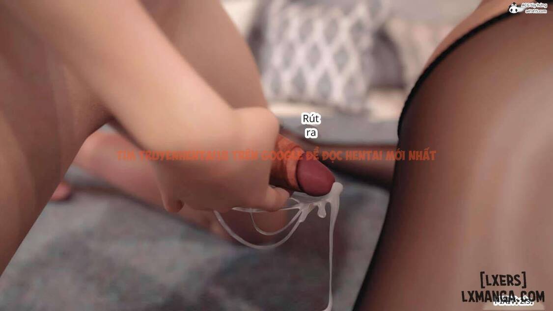 Xem ảnh 42 trong truyện hentai [zis] 皮针 - Chapter 4 - hentaitvn.net