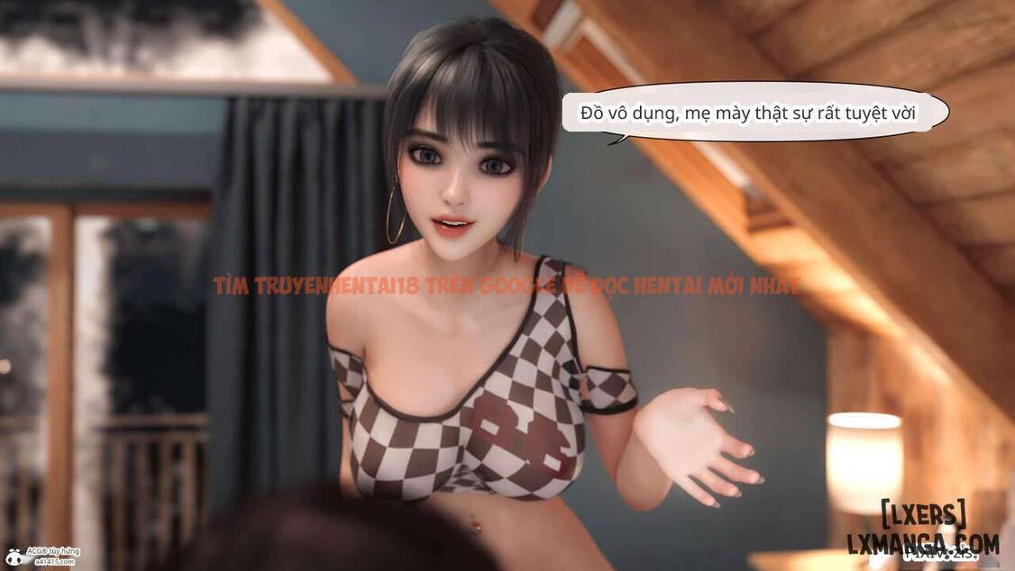 Xem ảnh 43 trong truyện hentai [zis] 皮针 - Chapter 4 - hentaitvn.net