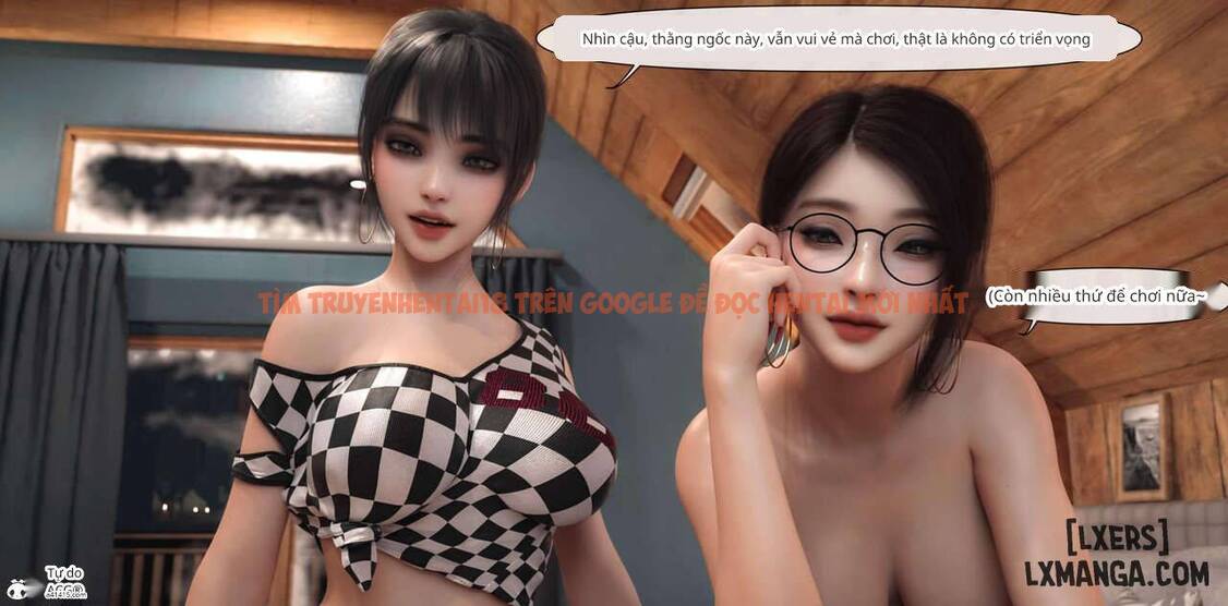 Xem ảnh 47 trong truyện hentai [zis] 皮针 - Chapter 4 - hentaitvn.net
