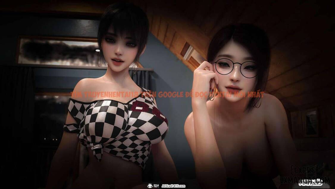 Xem ảnh 48 trong truyện hentai [zis] 皮针 - Chapter 4 - hentaitvn.net