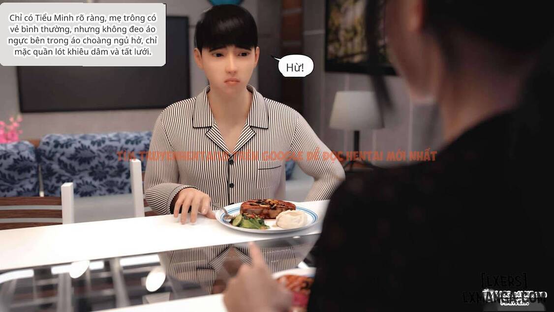 Xem ảnh 52 trong truyện hentai [zis] 皮针 - Chapter 4 - hentaitvn.net
