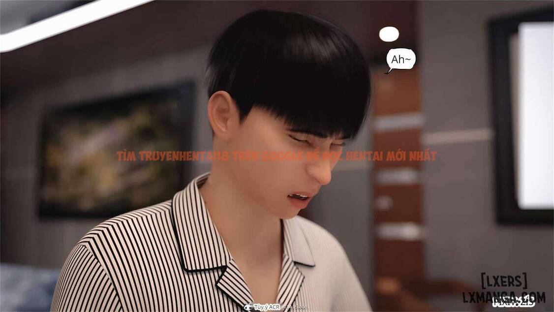 Xem ảnh 55 trong truyện hentai [zis] 皮针 - Chapter 4 - hentaitvn.net