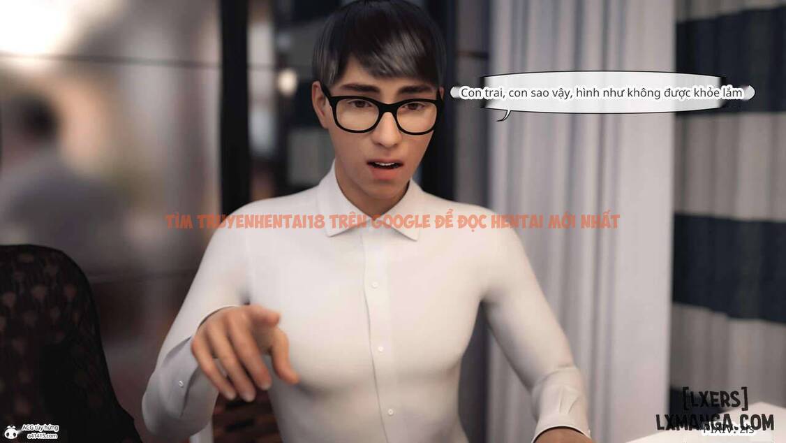 Xem ảnh 56 trong truyện hentai [zis] 皮针 - Chapter 4 - hentaitvn.net