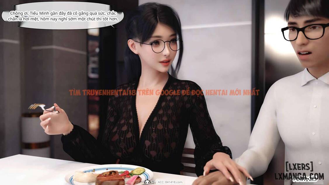 Xem ảnh 58 trong truyện hentai [zis] 皮针 - Chapter 4 - hentaitvn.net