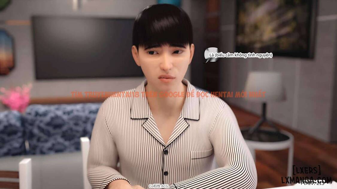 Xem ảnh 60 trong truyện hentai [zis] 皮针 - Chapter 4 - hentaitvn.net