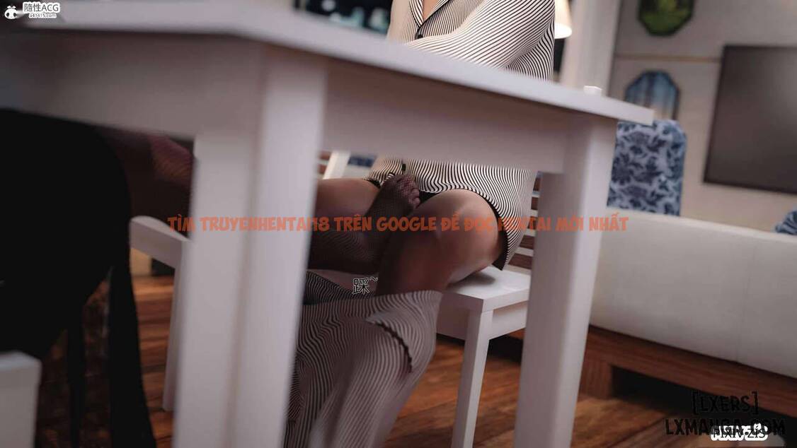 Xem ảnh 61 trong truyện hentai [zis] 皮针 - Chapter 4 - hentaitvn.net
