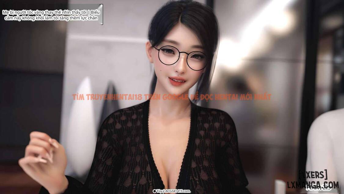 Xem ảnh 62 trong truyện hentai [zis] 皮针 - Chapter 4 - hentaitvn.net