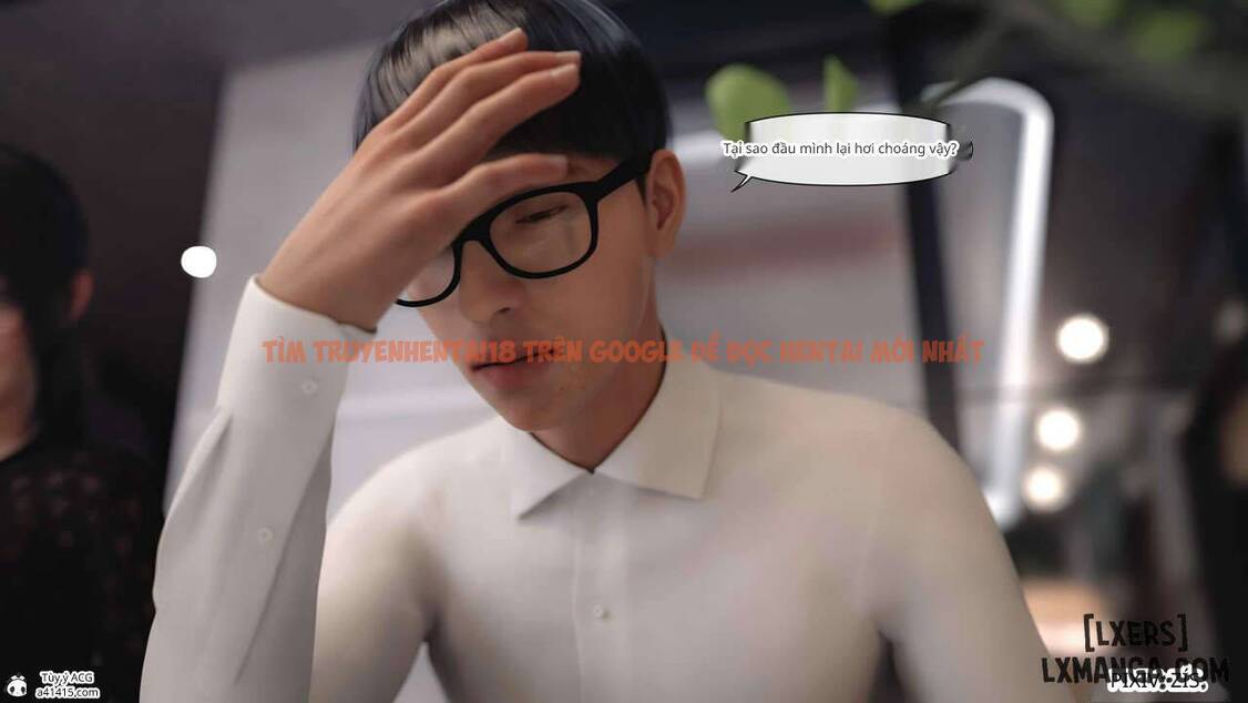 Xem ảnh 69 trong truyện hentai [zis] 皮针 - Chapter 4 - hentaitvn.net