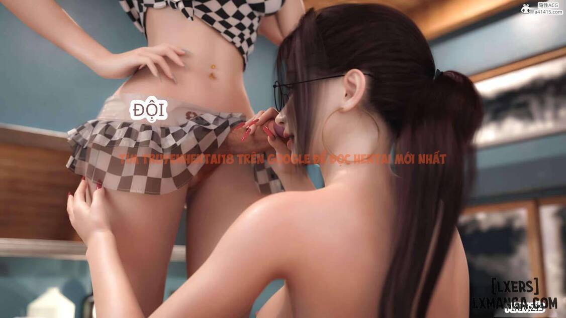Xem ảnh 7 trong truyện hentai [zis] 皮针 - Chapter 4 - hentaitvn.net