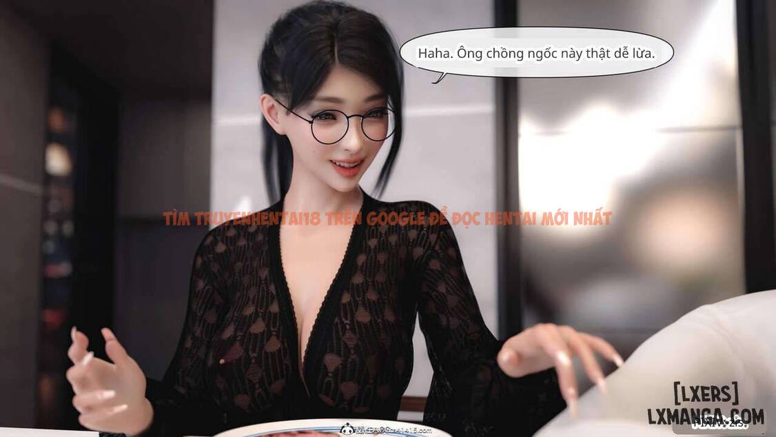 Xem ảnh 71 trong truyện hentai [zis] 皮针 - Chapter 4 - hentaitvn.net
