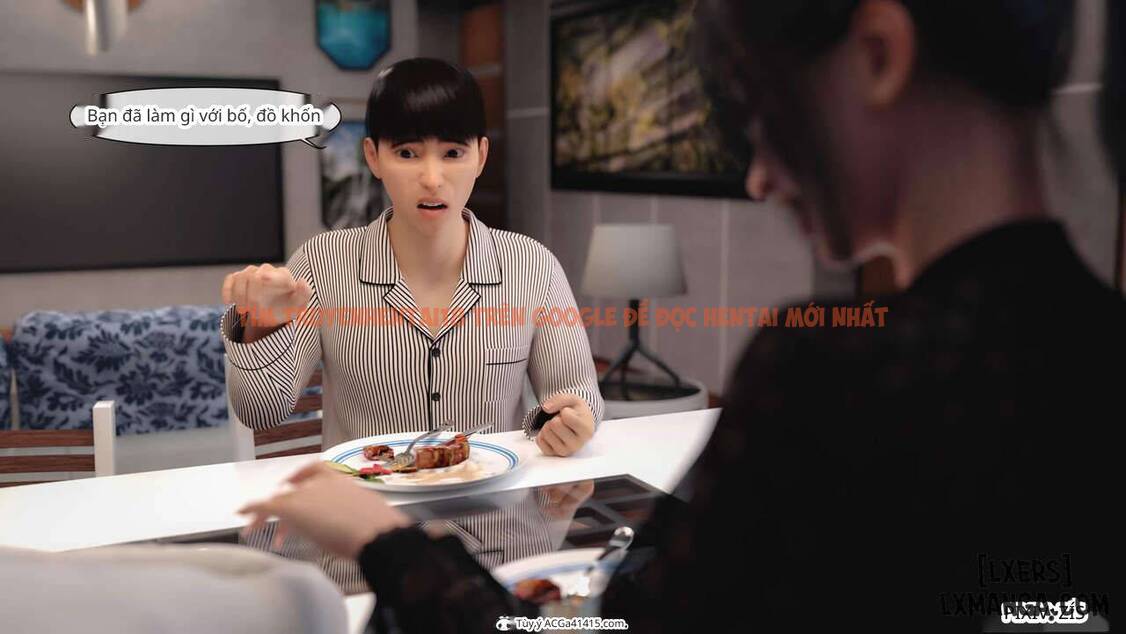 Xem ảnh 72 trong truyện hentai [zis] 皮针 - Chapter 4 - hentaitvn.net