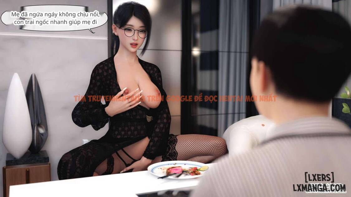 Xem ảnh 74 trong truyện hentai [zis] 皮针 - Chapter 4 - hentaitvn.net