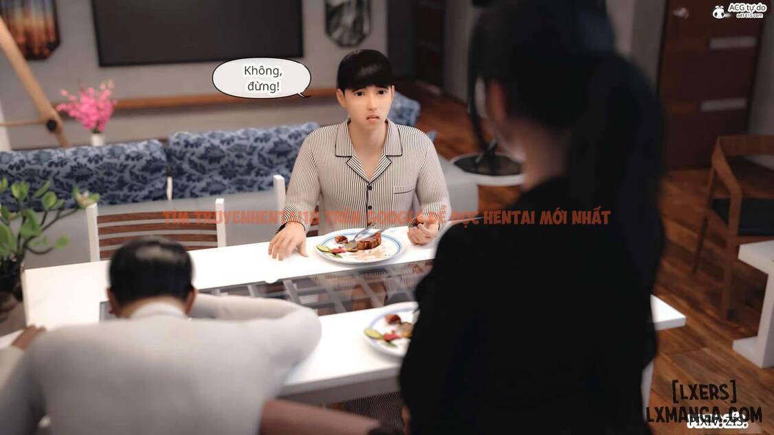 Xem ảnh 75 trong truyện hentai [zis] 皮针 - Chapter 4 - hentaitvn.net