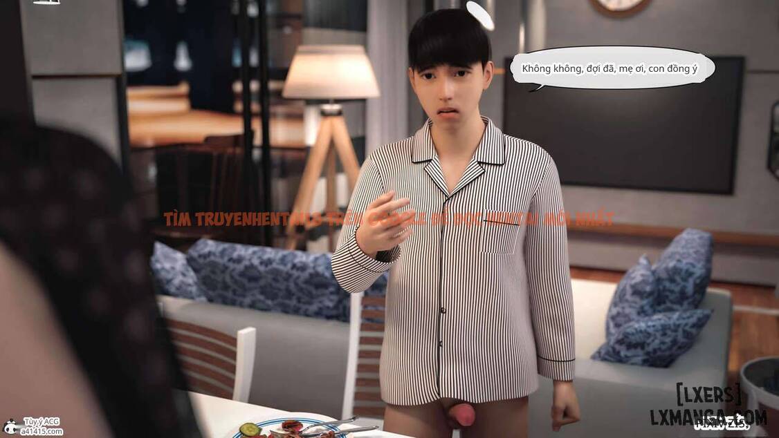 Xem ảnh 78 trong truyện hentai [zis] 皮针 - Chapter 4 - hentaitvn.net