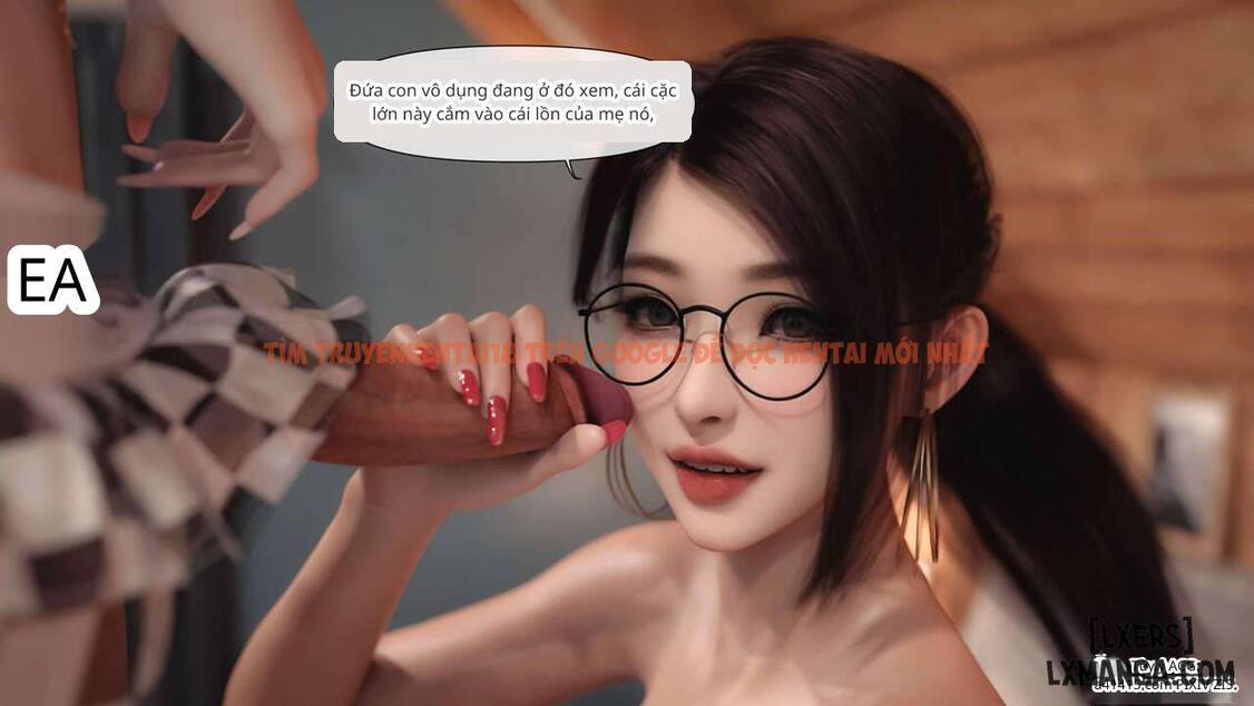Xem ảnh 8 trong truyện hentai [zis] 皮针 - Chapter 4 - hentaitvn.net