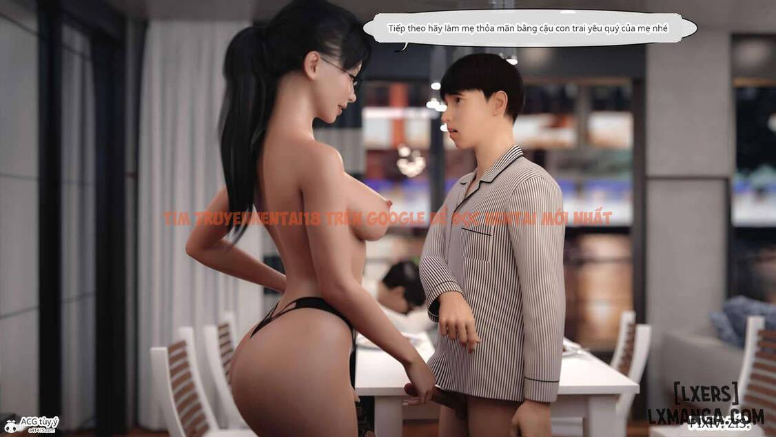 Xem ảnh 82 trong truyện hentai [zis] 皮针 - Chapter 4 - hentaitvn.net