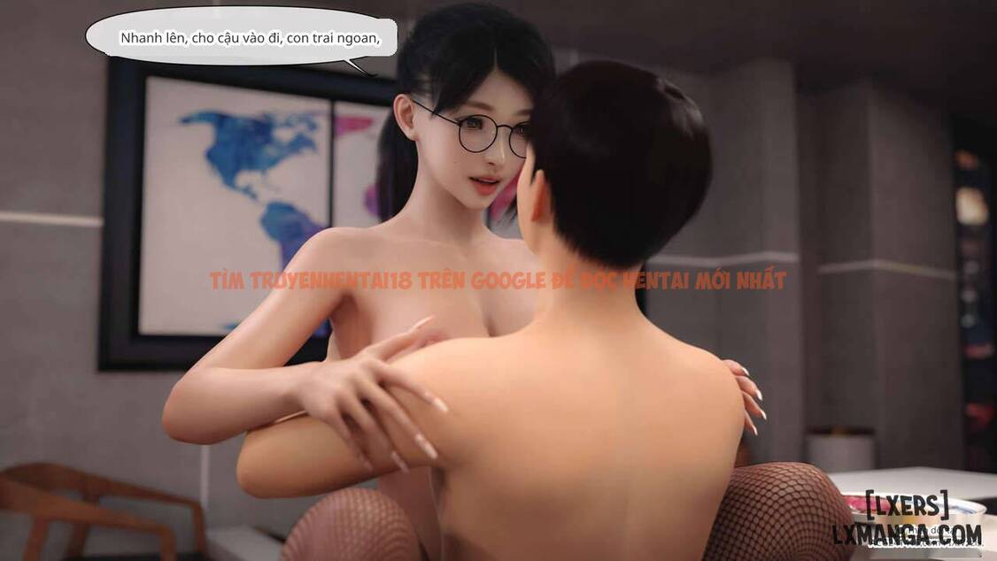 Xem ảnh 88 trong truyện hentai [zis] 皮针 - Chapter 4 - hentaitvn.net