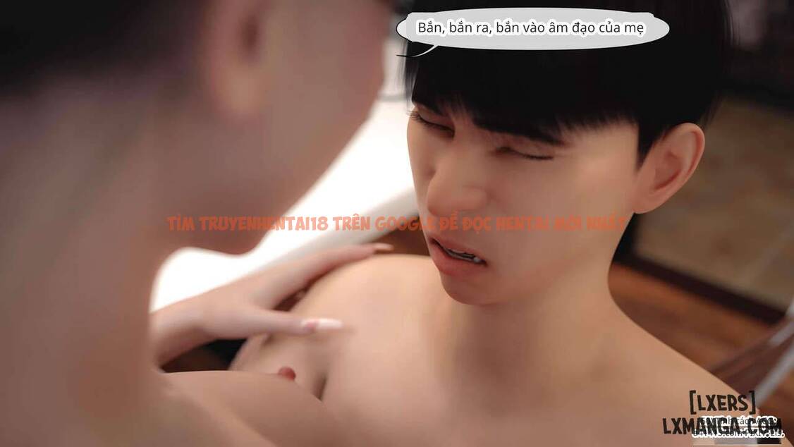 Xem ảnh 91 trong truyện hentai [zis] 皮针 - Chapter 4 - hentaitvn.net