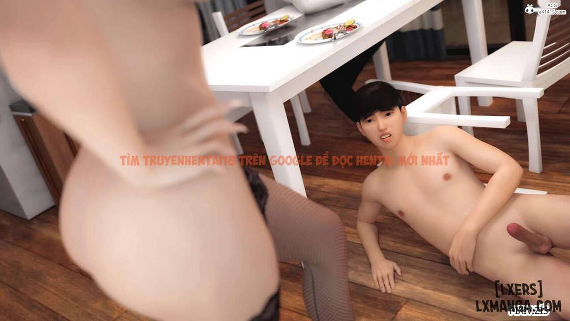 Xem ảnh 94 trong truyện hentai [zis] 皮针 - Chapter 4 - hentaitvn.net