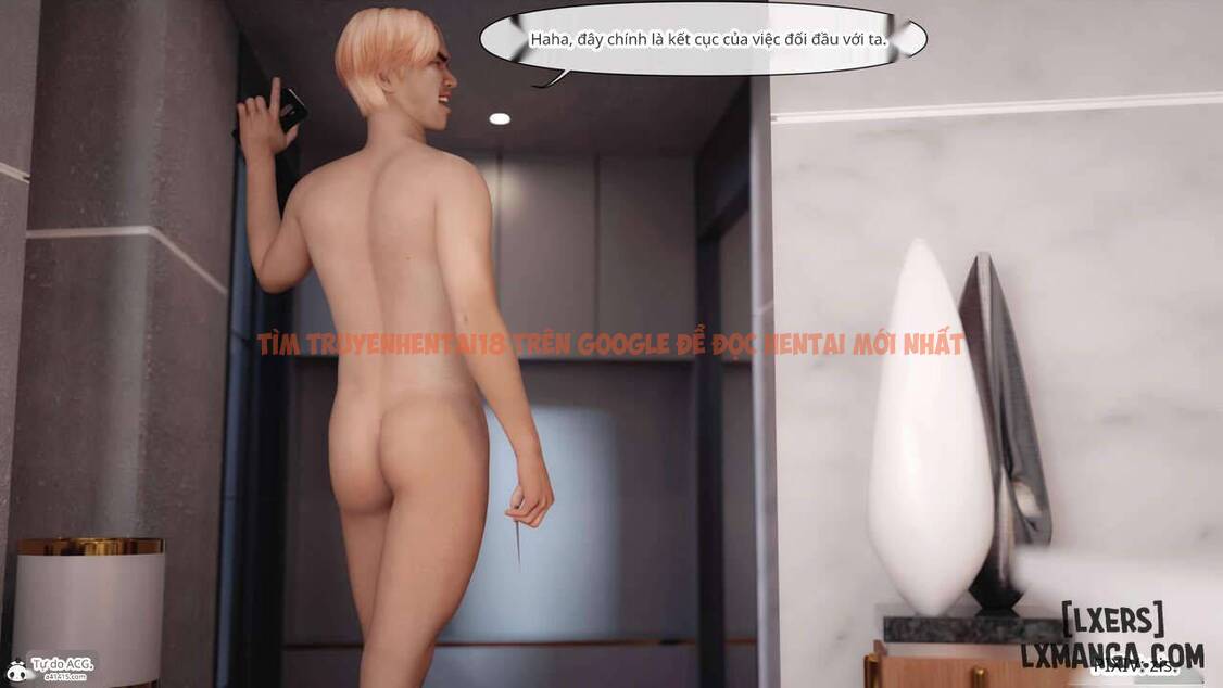 Xem ảnh 97 trong truyện hentai [zis] 皮针 - Chapter 4 - hentaitvn.net