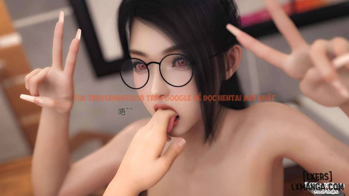 Xem ảnh 27 trong truyện hentai [zis] 皮针 - Chapter 5 - hentaitvn.net