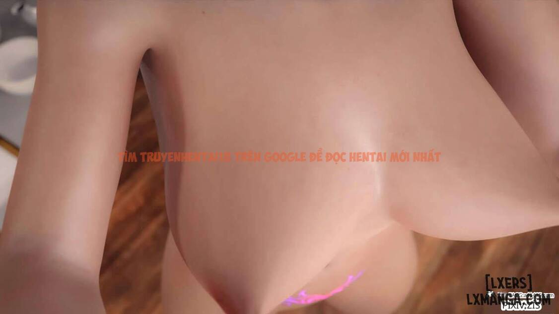 Xem ảnh 34 trong truyện hentai [zis] 皮针 - Chapter 5 - hentaitvn.net