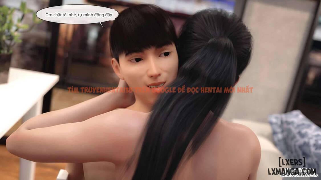 Xem ảnh 39 trong truyện hentai [zis] 皮针 - Chapter 5 - hentaitvn.net