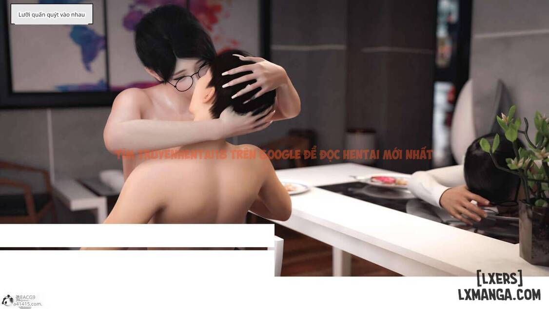 Xem ảnh 47 trong truyện hentai [zis] 皮针 - Chapter 5 - hentaitvn.net