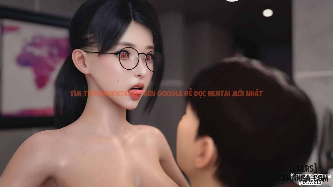 Xem ảnh 48 trong truyện hentai [zis] 皮针 - Chapter 5 - hentaitvn.net