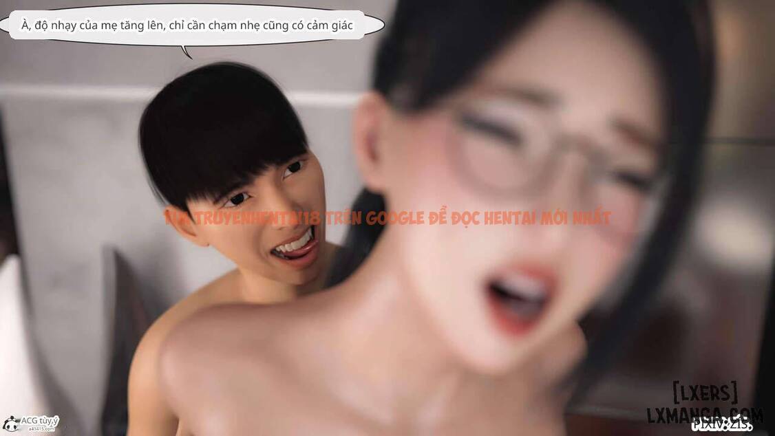 Xem ảnh 60 trong truyện hentai [zis] 皮针 - Chapter 5 - hentaitvn.net
