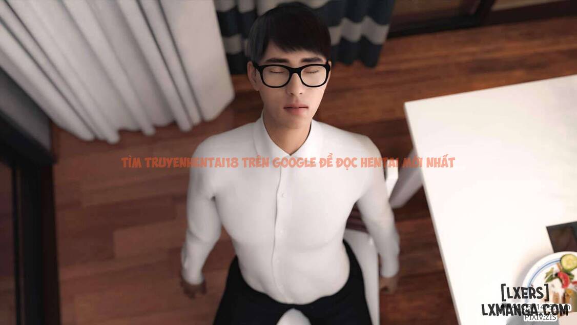 Xem ảnh 61 trong truyện hentai [zis] 皮针 - Chapter 5 - hentaitvn.net