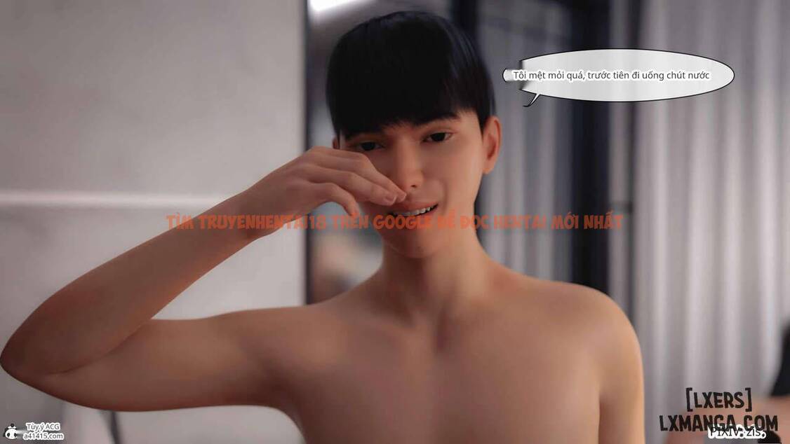 Xem ảnh 74 trong truyện hentai [zis] 皮针 - Chapter 5 - hentaitvn.net