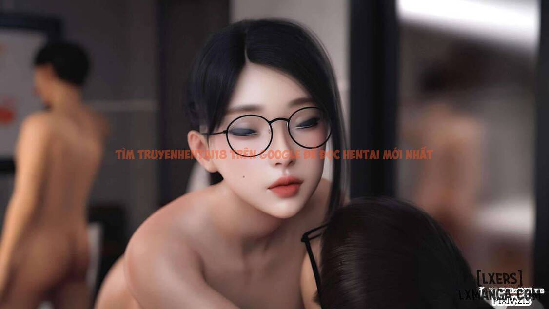 Xem ảnh 76 trong truyện hentai [zis] 皮针 - Chapter 5 - hentaitvn.net