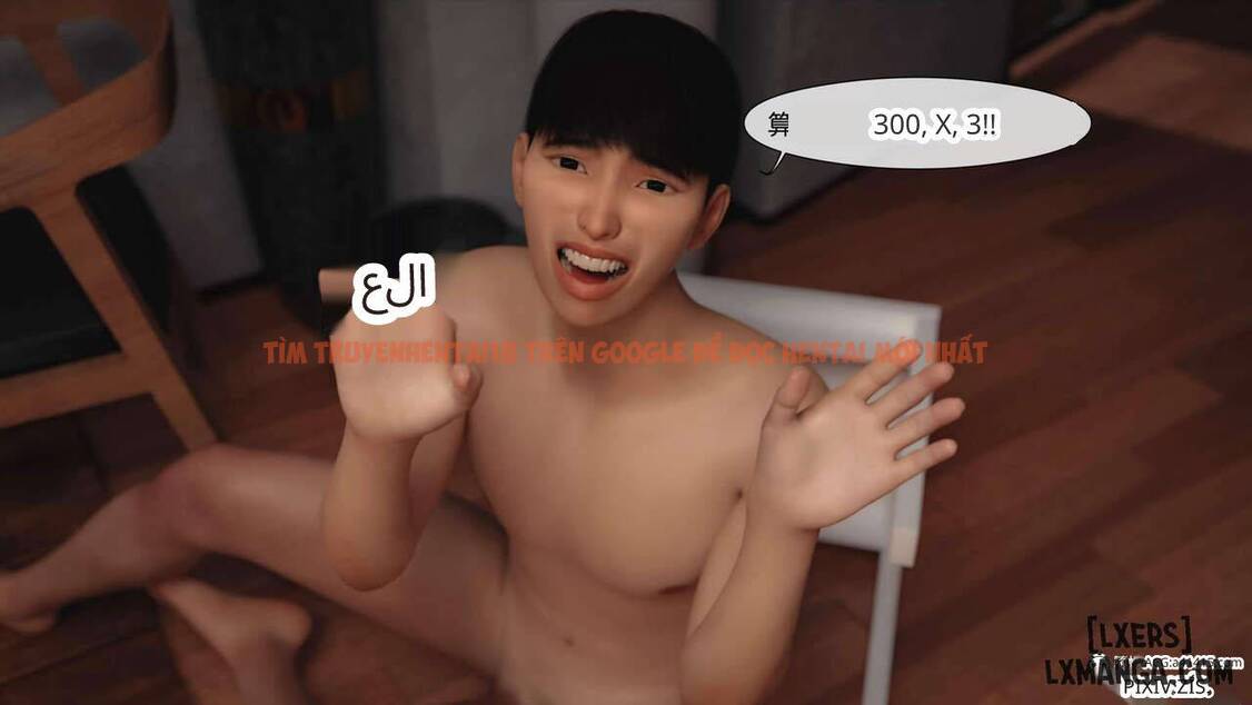 Xem ảnh 80 trong truyện hentai [zis] 皮针 - Chapter 5 - hentaitvn.net