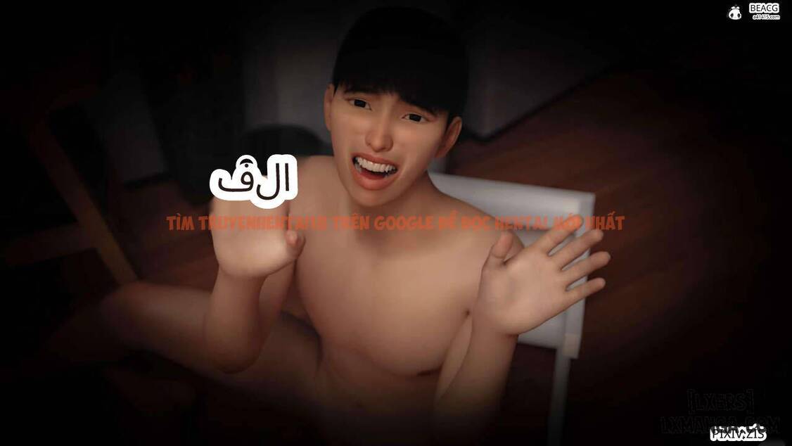 Xem ảnh 81 trong truyện hentai [zis] 皮针 - Chapter 5 - hentaitvn.net