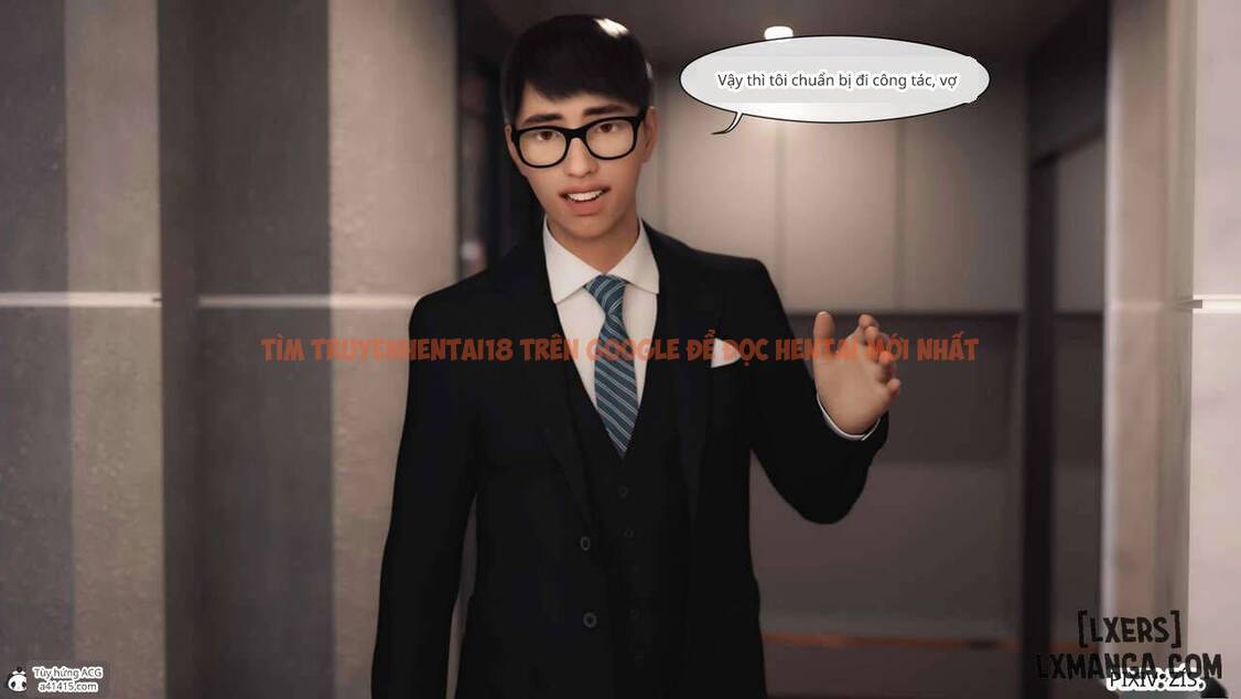 Xem ảnh 82 trong truyện hentai [zis] 皮针 - Chapter 5 - hentaitvn.net
