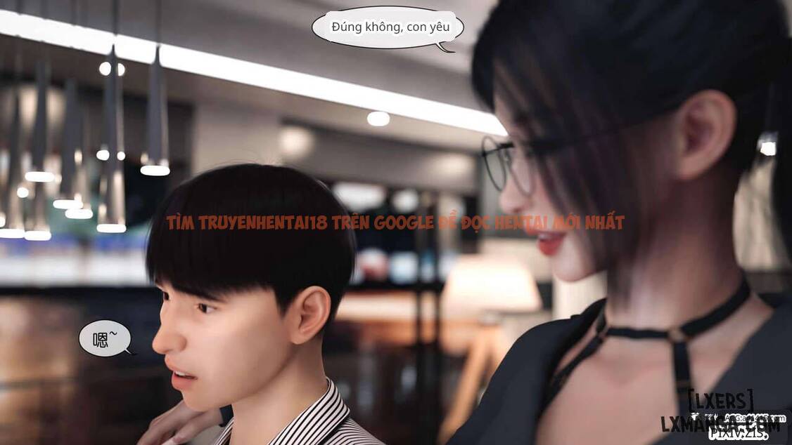 Xem ảnh 86 trong truyện hentai [zis] 皮针 - Chapter 5 - hentaitvn.net