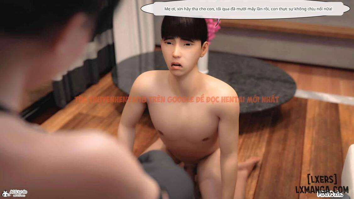 Xem ảnh 89 trong truyện hentai [zis] 皮针 - Chapter 5 - hentaitvn.net