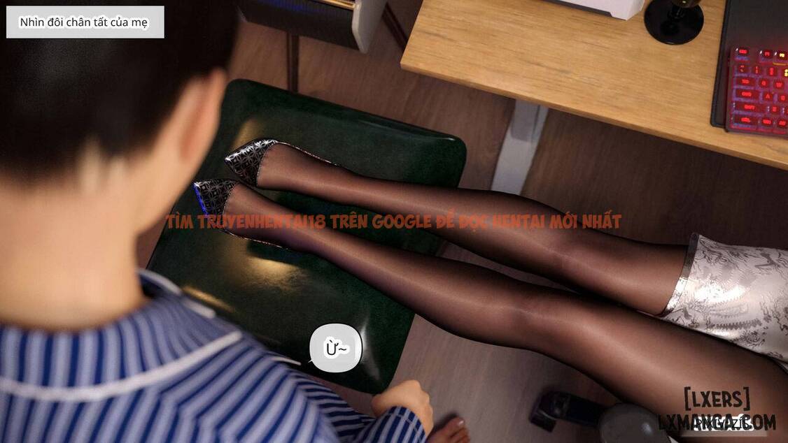 Xem ảnh 10 trong truyện hentai [zis] 皮针 - Chapter 6 Phần 1 - hentaitvn.net