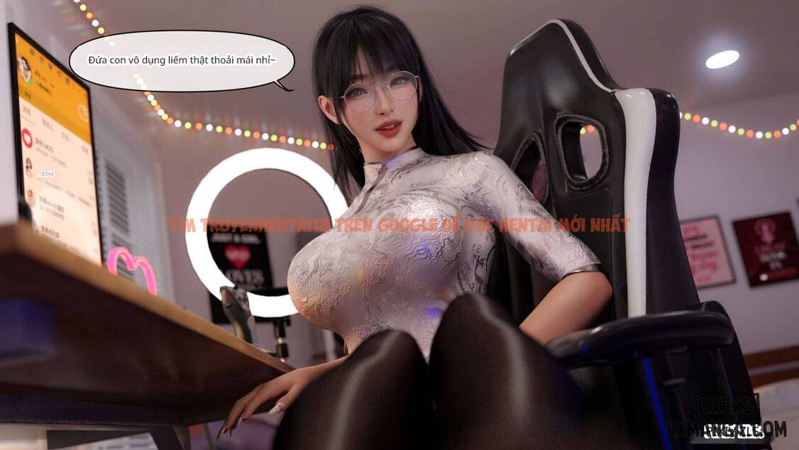 Xem ảnh 17 trong truyện hentai [zis] 皮针 - Chapter 6 Phần 1 - hentaitvn.net