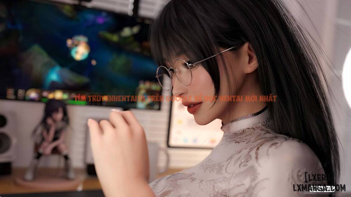 Xem ảnh 19 trong truyện hentai [zis] 皮针 - Chapter 6 Phần 1 - hentaitvn.net
