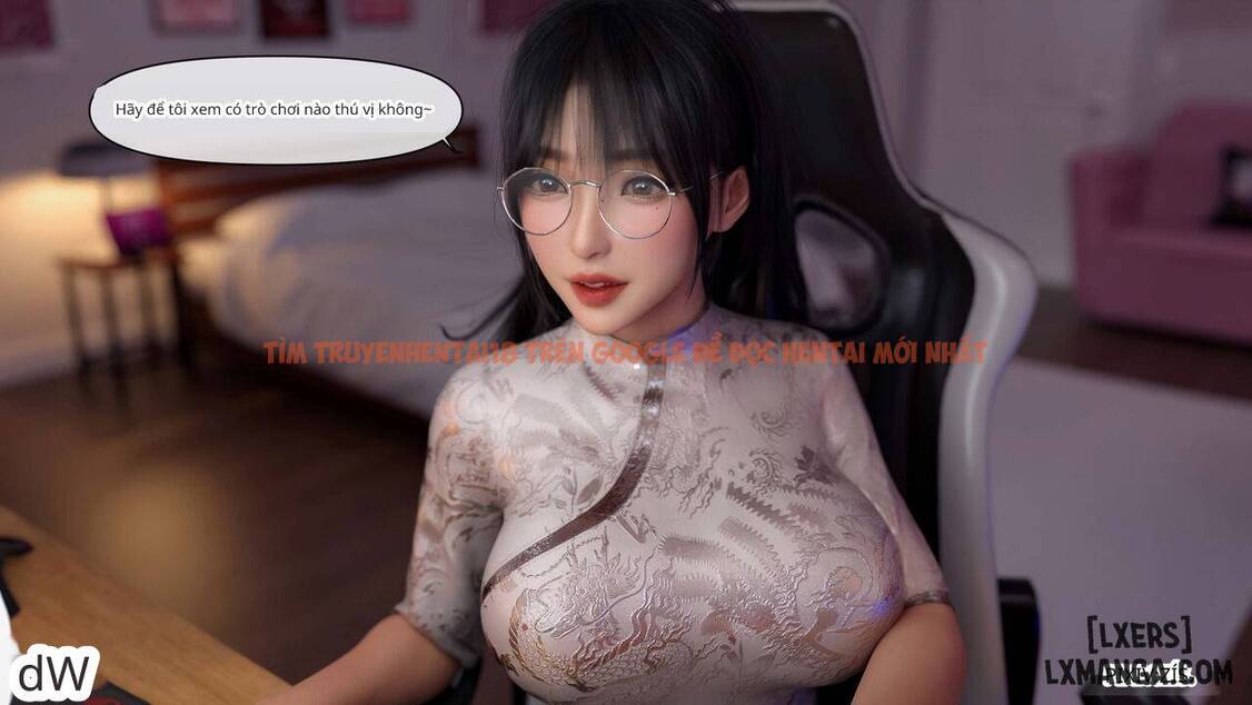 Xem ảnh 2 trong truyện hentai [zis] 皮针 - Chapter 6 Phần 1 - hentaitvn.net