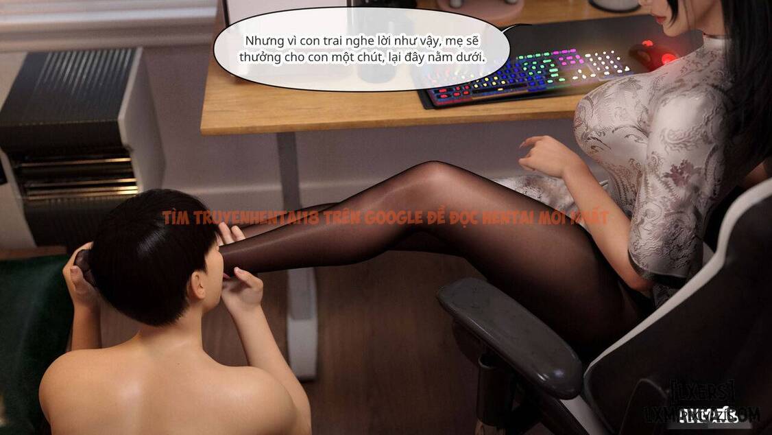 Xem ảnh 21 trong truyện hentai [zis] 皮针 - Chapter 6 Phần 1 - hentaitvn.net