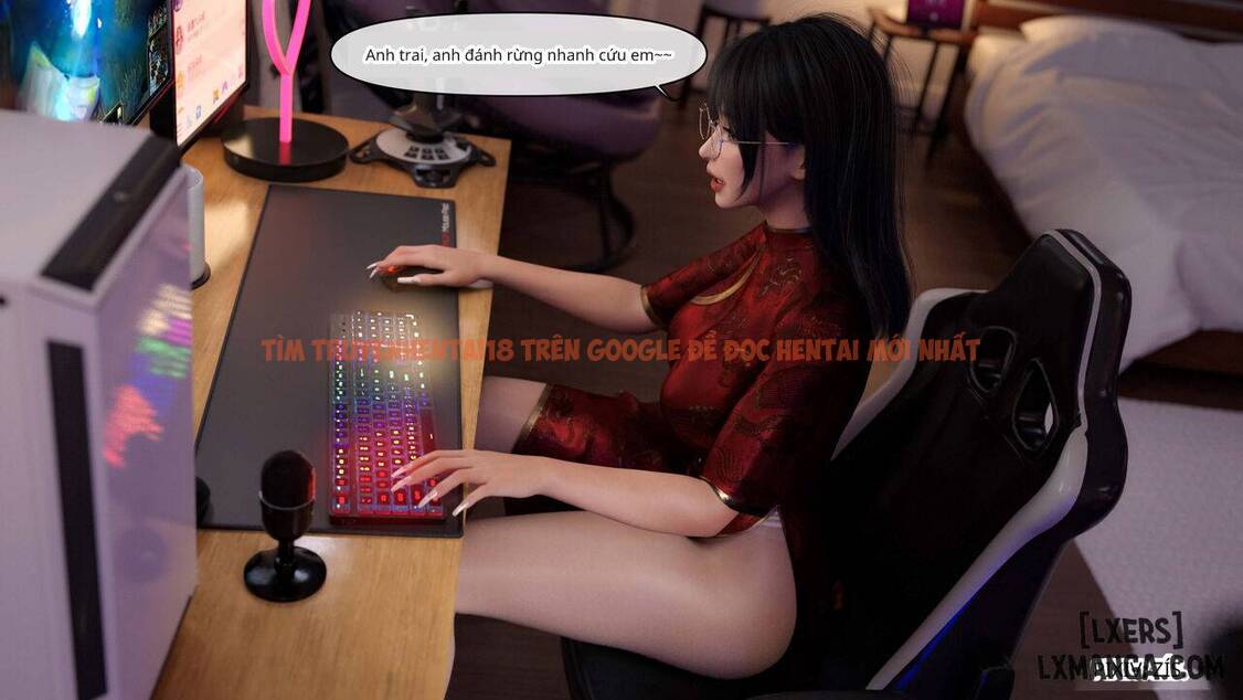 Xem ảnh 22 trong truyện hentai [zis] 皮针 - Chapter 6 Phần 1 - hentaitvn.net