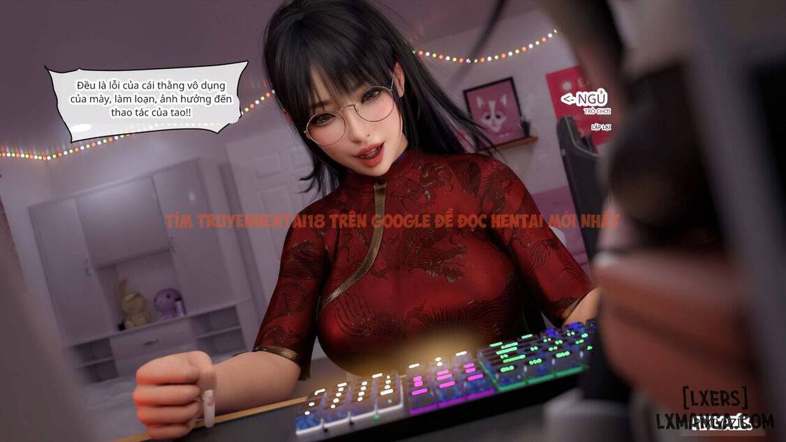 Xem ảnh 25 trong truyện hentai [zis] 皮针 - Chapter 6 Phần 1 - hentaitvn.net