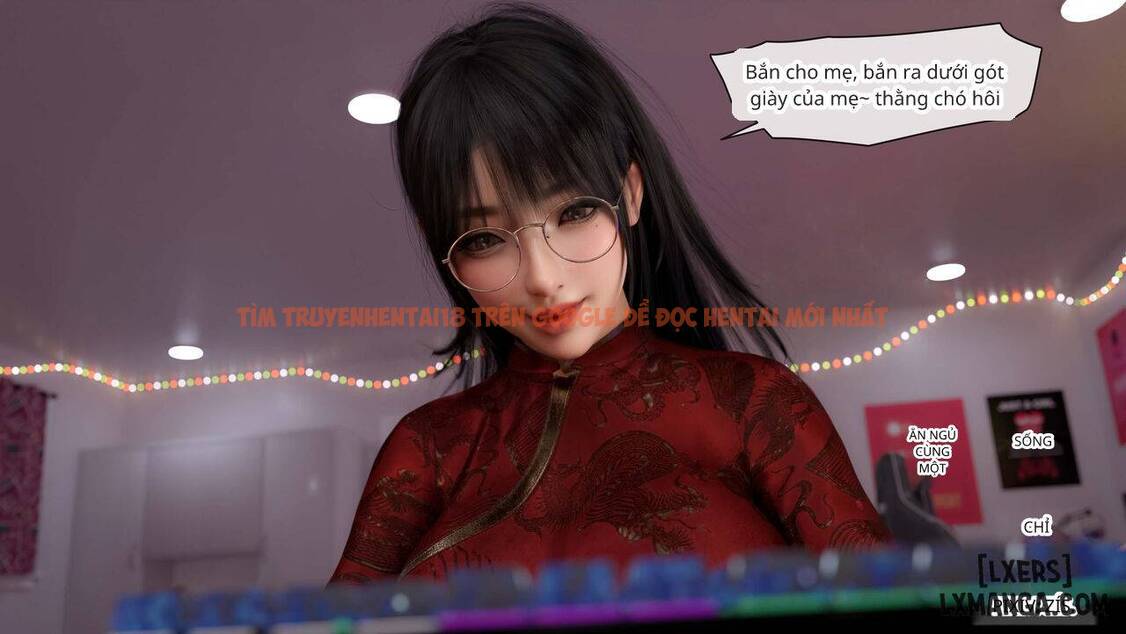 Xem ảnh 28 trong truyện hentai [zis] 皮针 - Chapter 6 Phần 1 - hentaitvn.net