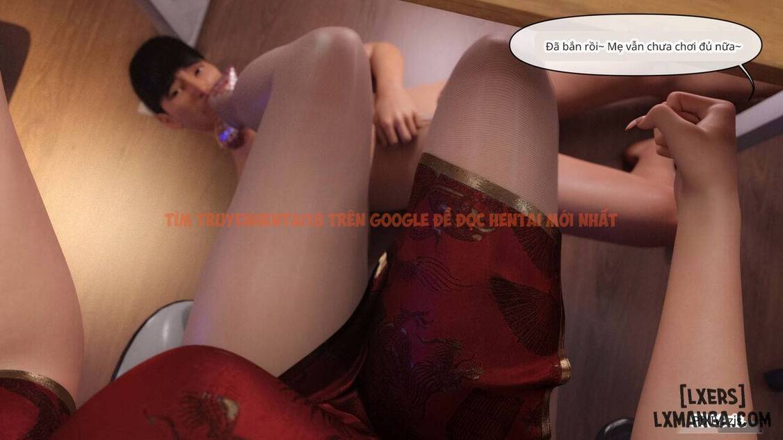 Xem ảnh 30 trong truyện hentai [zis] 皮针 - Chapter 6 Phần 1 - hentaitvn.net