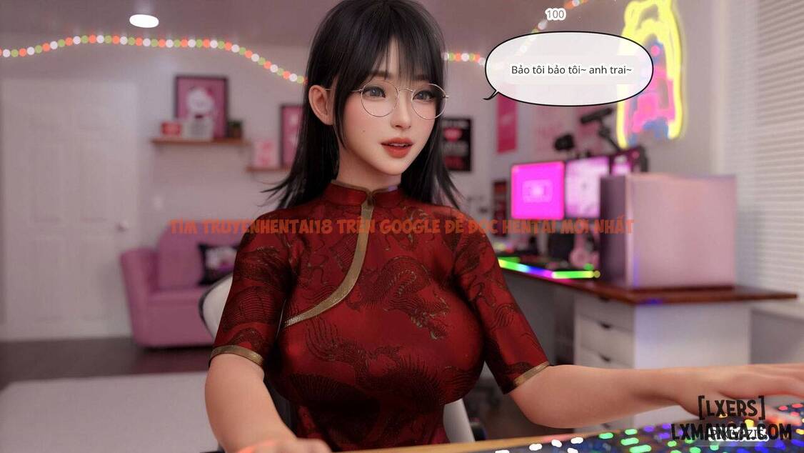 Xem ảnh 39 trong truyện hentai [zis] 皮针 - Chapter 6 Phần 1 - hentaitvn.net