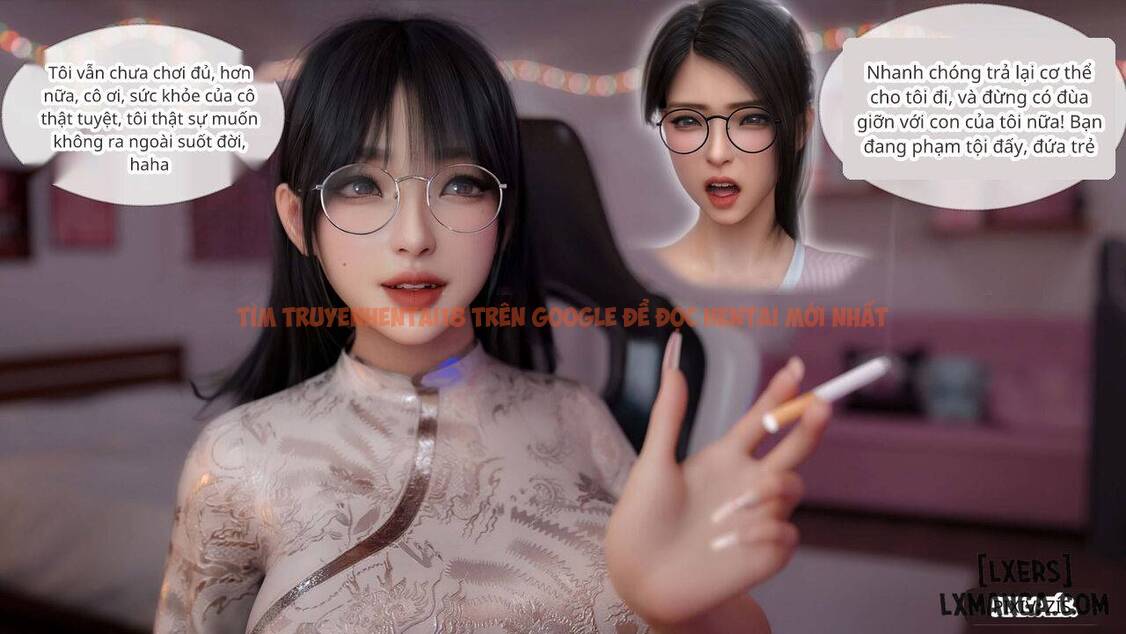 Xem ảnh 4 trong truyện hentai [zis] 皮针 - Chapter 6 Phần 1 - hentaitvn.net