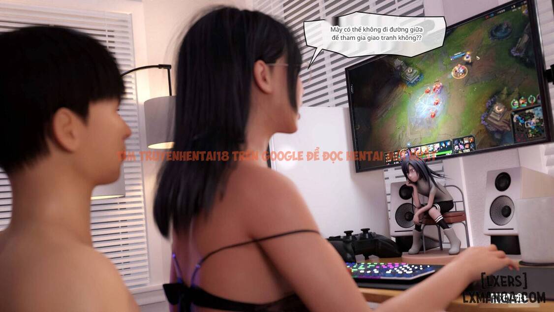 Xem ảnh 46 trong truyện hentai [zis] 皮针 - Chapter 6 Phần 1 - hentaitvn.net